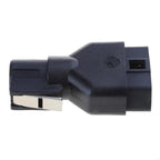 For GM TECH2 Automotive OBD 16Pin Tester Connector Adapter – Durable Build, Easy to Use