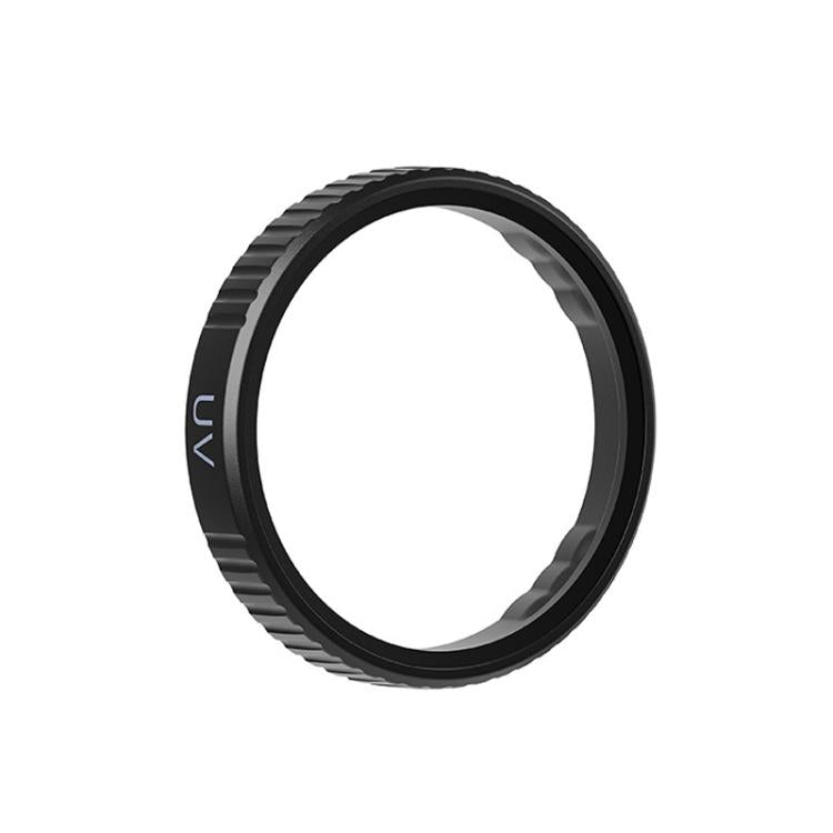 aMagisn Filter For DJI Action 5 Pro / 4 / 3, UV, CPL, ND8+16+32+64, ND8+16+32+CPL UV