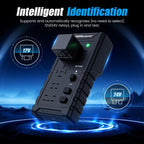 OBDResource 12V Automotive Relay Tester, RT100, RT100 With Storage Bag