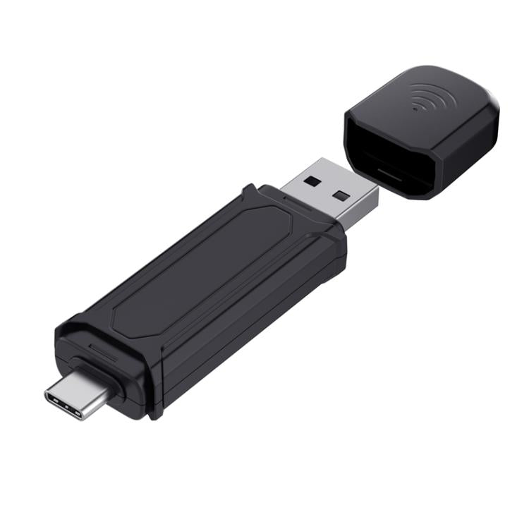 Carlinkit Original Car Wired To Wireless Carplay Adapter, SE SE
