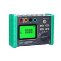 DUOYI Digital Ground Resistance Meter Tester, DY4100A, DY4100B DY4100A