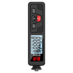 Mingzheng Iron Aluminum Zinc Three-Purpose Paint Film Coating Thickness Gauge Default Title