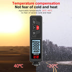 Mingzheng Iron Aluminum Zinc Three-Purpose Paint Film Coating Thickness Gauge