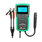 DUOYI Brake Fluid Boiling Point Tester Automotive Brake Diagnostic Tool – Shockproof, Leather Default Title