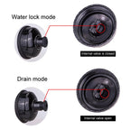 ZTTO wb-002 750ml Portable Fitness Sports Cup Bicycle Outdoor Riding Water Bottle, 2pcs