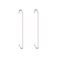 ZTTO Bicycle Chain Cutter Chain Hook Mountain Road Bike Repair Tools, 2pcs – Durable Build, Easy to Use 2pcs