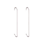 ZTTO Bicycle Chain Cutter Chain Hook Mountain Road Bike Repair Tools, 2pcs – Durable Build, Easy to Use 2pcs