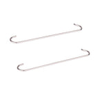 ZTTO Bicycle Chain Cutter Chain Hook Mountain Road Bike Repair Tools, 2pcs – Durable Build, Easy to Use