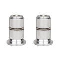 ZTTO Mountain Road Bicycle Fork Bowl Sling Core Carbon Fiber Fork Expansion Core Screws, 2pcs 2pcs