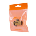 2pairs ZTTO Mountain Bike Full Metal Copper Base Lining Oil Disc Block Brake Pad, MJ-01B, MJ-01D, MJ-01E, MJ-01F, MJ-02A, MJ-02B, MJ-02D, MJ-02F, MJ-03F, MJ-04B, MJ-05B, MJ-05C, MJ-07B, MJ-07C, MJ-07C With Hole, MJ-08A, MJ-08B, MJ-11A, MJ-11C, MJ-11D  ...