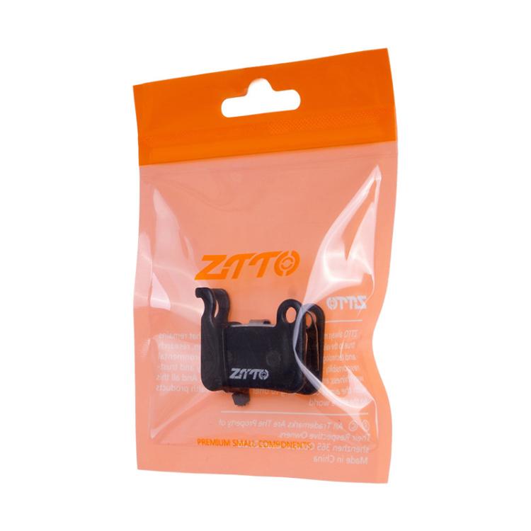 2pairs ZTTO Bicycle Disc Braking Pads Mountain Bike Semi-Metallic Resin Brake Pads, MS-01B, MS-01D, MS-01E, MS-01F, MS-02A, MS-02B, MS-02D, MS-02F, MS-03F, MS-04B, MS-05B, MS-05C, MS-07B, MS-07C, MS-07C With Hole, MS-08A, MS-08B, MS-11A, MS-11C, MS-11D...