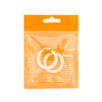 2pairs ZTTO Mountain Bike Shock Absorbent Fork Oil Dustproof Sponge Ring, 30mm, 32mm, 34mm, 35mm, 36mm, 38mm, 40mm