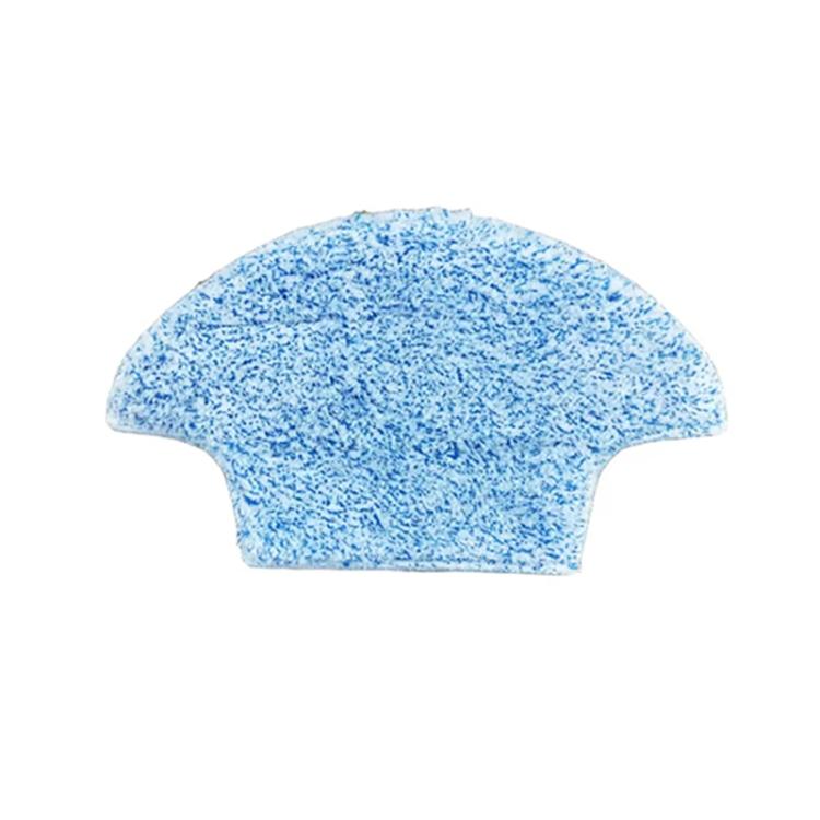 For GEERLEPOL Intelligent Sweeping Robot Host Mop, Mop Mop
