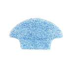 For GEERLEPOL Intelligent Sweeping Robot Host Mop, Mop Mop