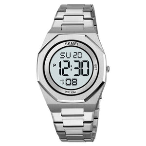 Silver