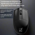 Chasing Leopard 316 1.5m Office Home Wired USB Optical Computer Mouse, 316 – Durable Build, Easy to Use