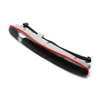 For Volkswagen Beetle 1998-2010 Car High Mounted Brake Light Third Stop Brake Lamp OE 1C0945097E 1C0945097B Black