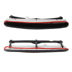 For Volkswagen Beetle 1998-2010 Car High Mounted Brake Light Third Stop Brake Lamp OE 1C0945097E 1C0945097B