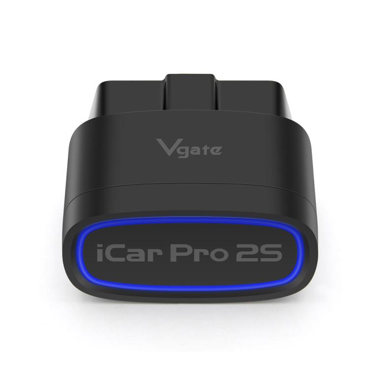 Vgate 3m bps Bluetooth Wireless Wake-up Diagnostic Instrument, Bluetooth 5.3 Bluetooth 5.3