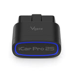 Vgate 3m bps Bluetooth Wireless Wake-up Diagnostic Instrument, Bluetooth 5.3 Bluetooth 5.3