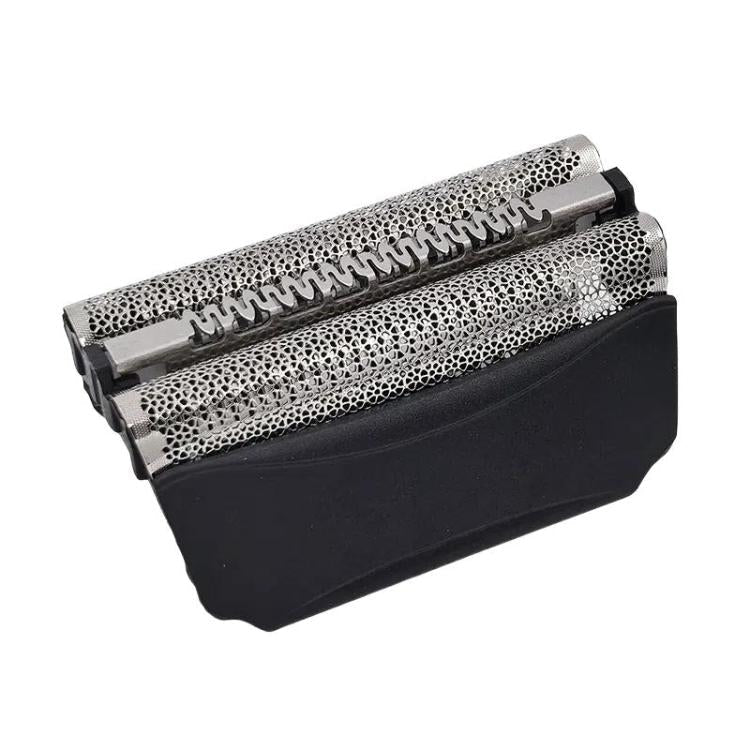 For Braun 5 / 8000 51S / 51B Series wf2s / 5760 / 530 / 550 Replacement Foil Head, Foil Head – Durable Build, Easy to Use Foil Head Black