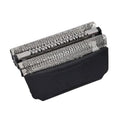 For Braun 5 / 8000 51S / 51B Series wf2s / 5760 / 530 / 550 Replacement Foil Head, Foil Head – Durable Build, Easy to Use Foil Head Black