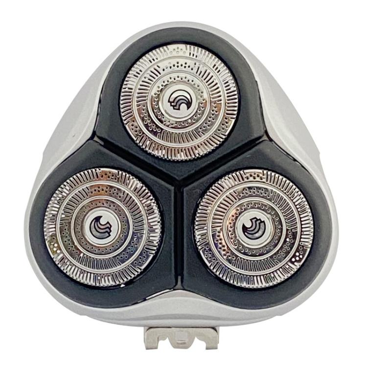 For Philips HQ8240 / HQ8241 / HQ8260 / HQ8250 Shaver HQ9 Head, General Use for HQ82XX Series – Durable Build, Easy to Use