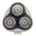 For Philips HQ8240 / HQ8241 / HQ8260 / HQ8250 Shaver HQ9 Head, General Use for HQ82XX Series – Durable Build, Easy to Use
