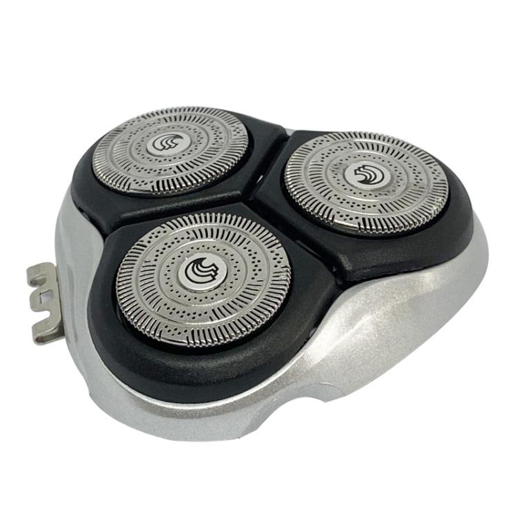 For Philips HQ8240 / HQ8241 / HQ8260 / HQ8250 Shaver HQ9 Head, General Use for HQ82XX Series – Durable Build, Easy to Use