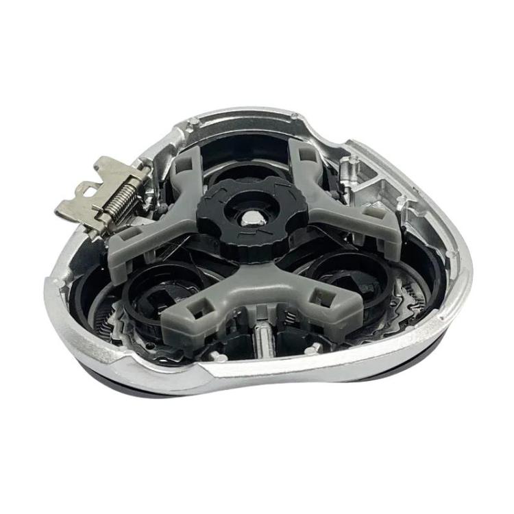 For Philips HQ8240 / HQ8241 / HQ8260 / HQ8250 Shaver HQ9 Head, General Use for HQ82XX Series – Durable Build, Easy to Use