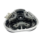 For Philips HQ8240 / HQ8241 / HQ8260 / HQ8250 Shaver HQ9 Head, General Use for HQ82XX Series – Durable Build, Easy to Use