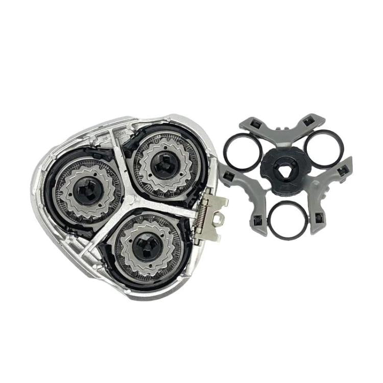 For Philips HQ8240 / HQ8241 / HQ8260 / HQ8250 Shaver HQ9 Head, General Use for HQ82XX Series – Durable Build, Easy to Use