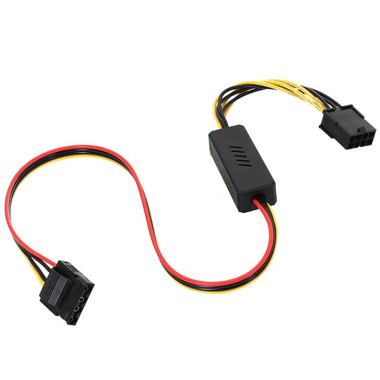 Graphics Card To Hard Disk Drive Cable Hard Disk Drive Power Cable, 12V To SATA 1 To 1, 12V To SATA 1 To 2, 12V To SATA 1 To 3, 12V To SATA 1 To 4, Graphics Card 8P To Big 4P 1 To 1, Graphics Card 8P To Big 4P 1 To 2, Graphics Card 8P To Big 4P 1 To... Graphics Card 8P To Big 4P 1 To 1
