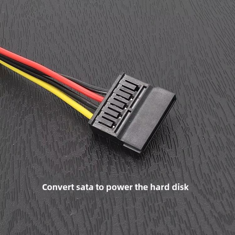 Graphics Card To Hard Disk Drive Cable Hard Disk Drive Power Cable, 12V To SATA 1 To 1, 12V To SATA 1 To 2, 12V To SATA 1 To 3, 12V To SATA 1 To 4, Graphics Card 8P To Big 4P 1 To 1, Graphics Card 8P To Big 4P 1 To 2, Graphics Card 8P To Big 4P 1 To...
