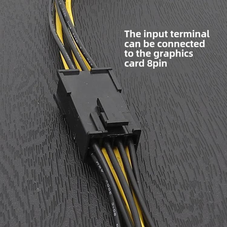 Graphics Card To Hard Disk Drive Cable Hard Disk Drive Power Cable, 12V To SATA 1 To 1, 12V To SATA 1 To 2, 12V To SATA 1 To 3, 12V To SATA 1 To 4, Graphics Card 8P To Big 4P 1 To 1, Graphics Card 8P To Big 4P 1 To 2, Graphics Card 8P To Big 4P 1 To...