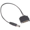 SATA Male To 5.5 x 2.1mm DC Connection Cable 12V Power Cable, 20cm – TPU 20cm