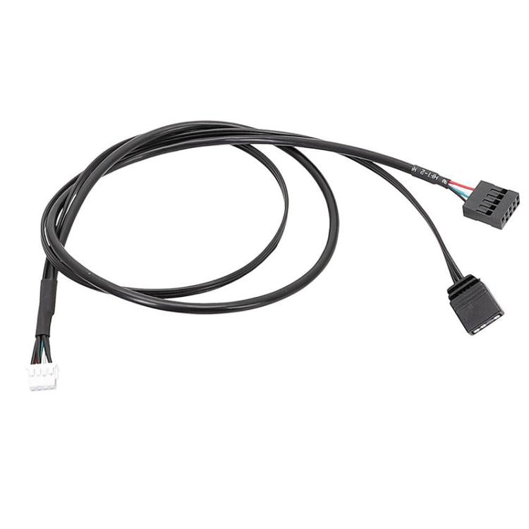 Lighting Cable Content Upload Cable for COLORFUL RTX3090TI / RTX4080 / RTX4070TI / RTX4070 / RTX4090TI / RTX4090, Lighting Cable Content Upload – Durable Build, Easy to Use