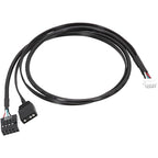 Lighting Cable Content Upload Cable for COLORFUL RTX3090TI / RTX4080 / RTX4070TI / RTX4070 / RTX4090TI / RTX4090, Lighting Cable Content Upload – Durable Build, Easy to Use