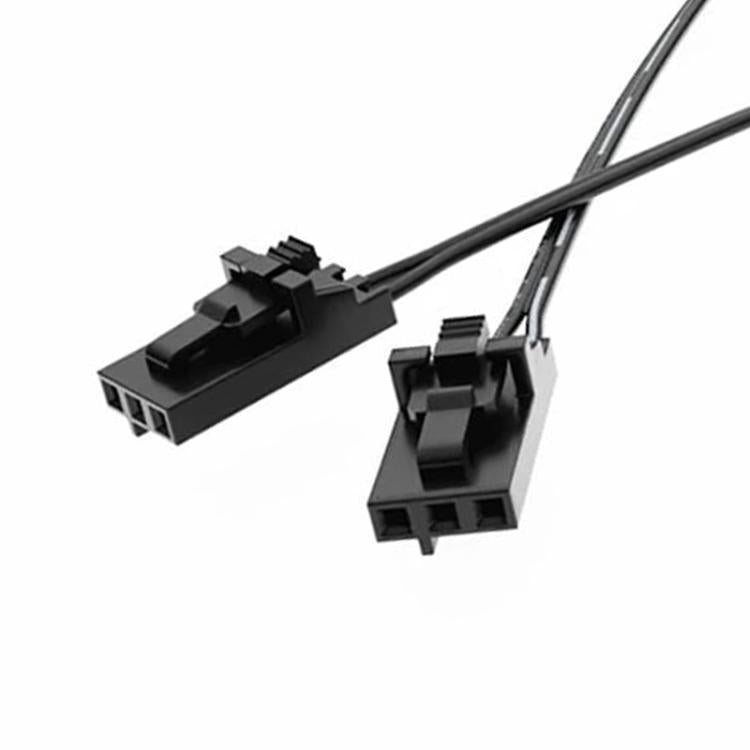 2-Wire 3P Male To Male DuPont Airplane Head Connection Cable, 3P Male To Male DuPont – Durable Build, Easy to Use