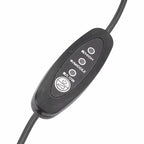 USB To Small 4 Pin Booster Cable Adjustable Speed USB To 12V Case Fan Cable, 50cm, 98cm – Durable Build, Easy to Use
