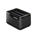 For Insta360 X5 Camera AMagisn Battery Charger Fast Charging Station For 3 Batteries Simultaneously
