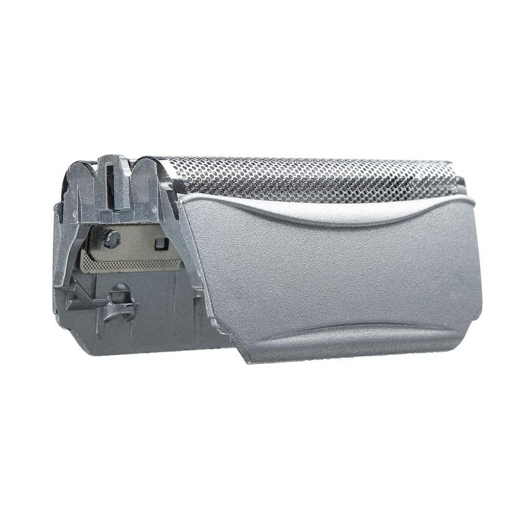 For Braun 5 / 8000 51S / 51B Series Wf2s / 5760 / 530 / 550 Replacement Foil Head+Blade, Foil Head+Blade – Durable Build, Easy to Use