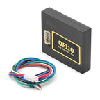 SQU OF110 Universal Car Emulator Pro IMMO, ESL, Airbag & Tacho Programmer Automotive ECU Coding & Diagnostic Tool, OF110 OF110
