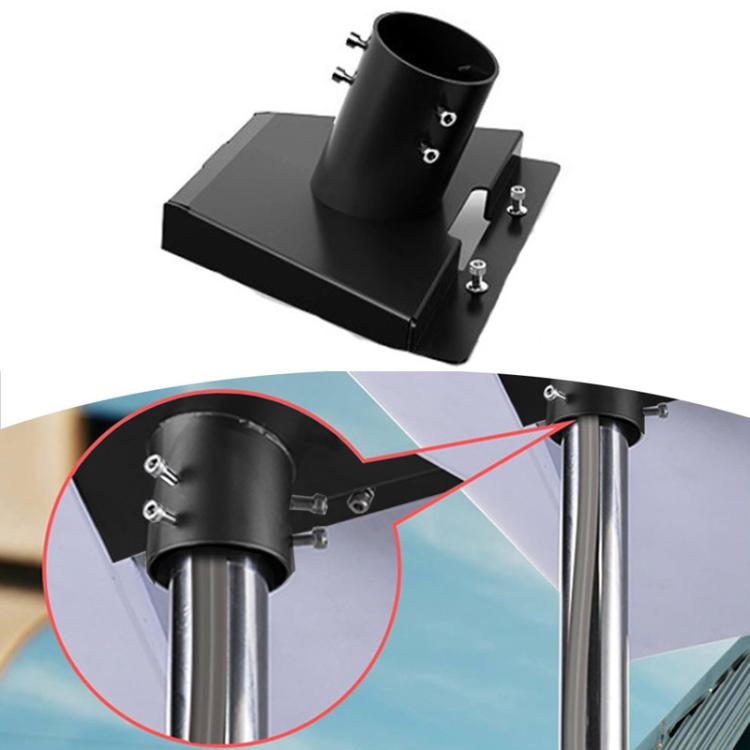 For Starlink Gen 3 / V4 Triangular Bracket Base, S2033 – Durable Build, Easy to Use S2033