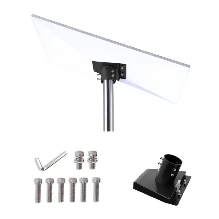 For Starlink Gen 3 / V4 Triangular Bracket Base, S2033 – Durable Build, Easy to Use