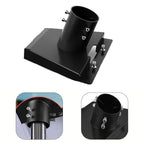 For Starlink Gen 3 / V4 Triangular Bracket Base, S2033 – Durable Build, Easy to Use