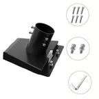 For Starlink Gen 3 / V4 Triangular Bracket Base, S2033 – Durable Build, Easy to Use