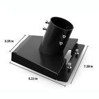 For Starlink Gen 3 / V4 Triangular Bracket Base, S2033 – Durable Build, Easy to Use