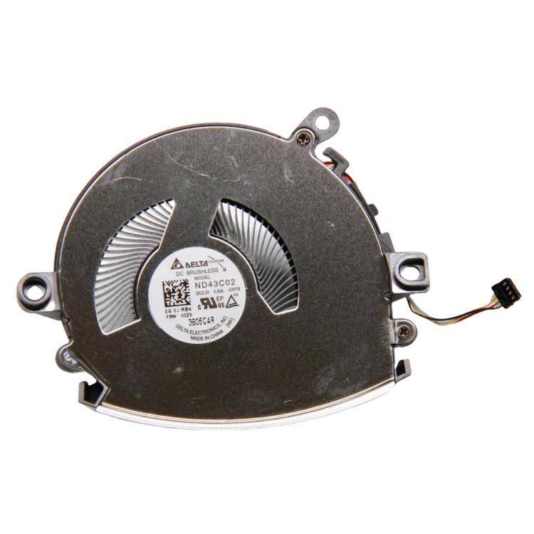 For Meta Quest 3 VR Headset Replacement Cooling Fan Repair Parts, Cooling Fan – Durable Build, Easy to Use