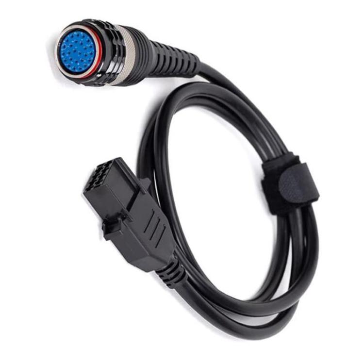 OBD2 Diagnostic Cable for Volvo Vocom Interface 8-Pin 88890304 Scanner Tool – Durable Build, Easy to Use